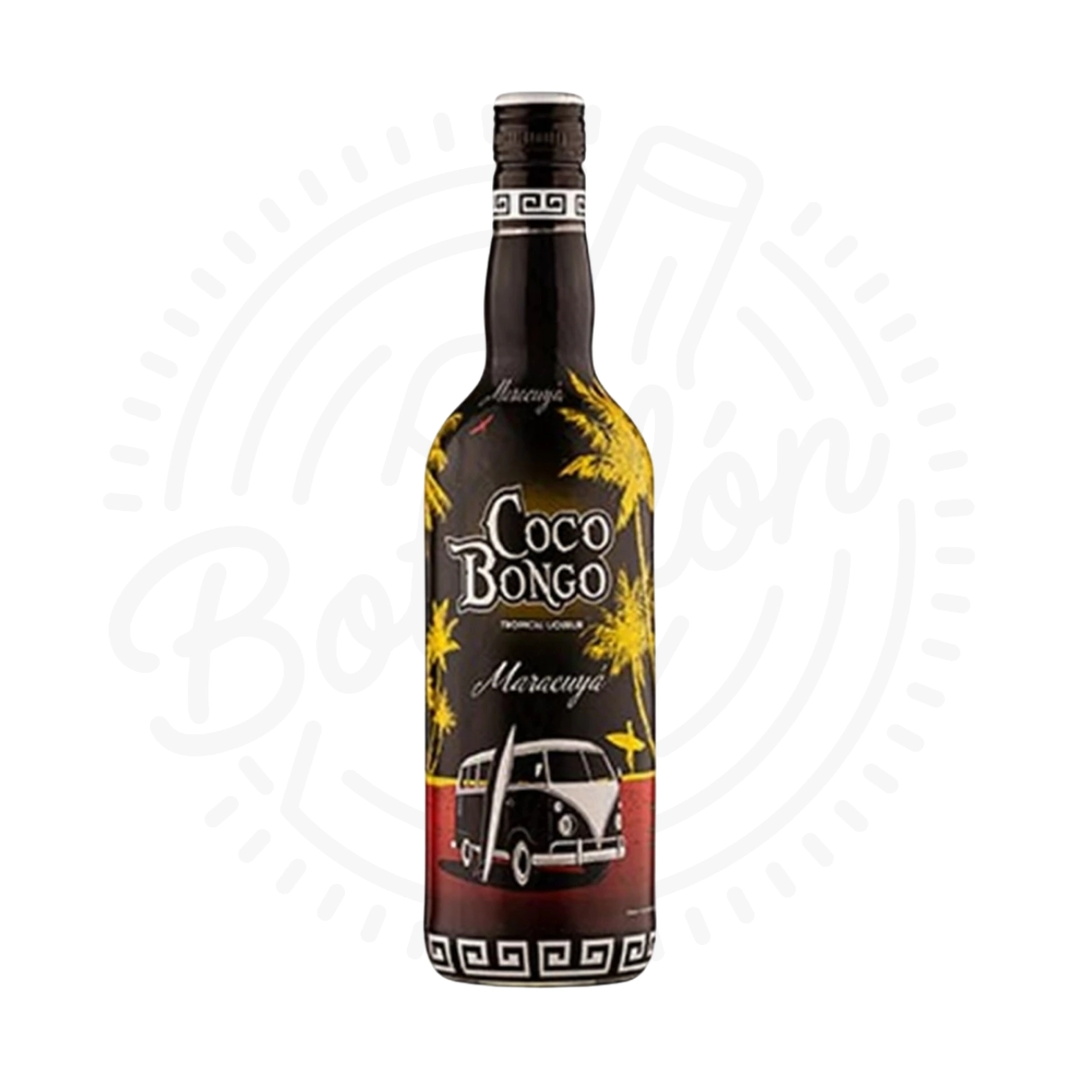 RON COCO BONGO MARACUYA X750CC