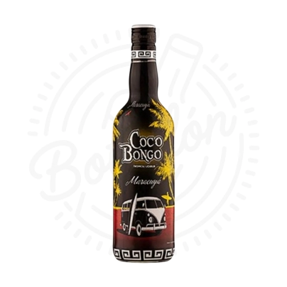 RON COCO BONGO MARACUYA X750CC