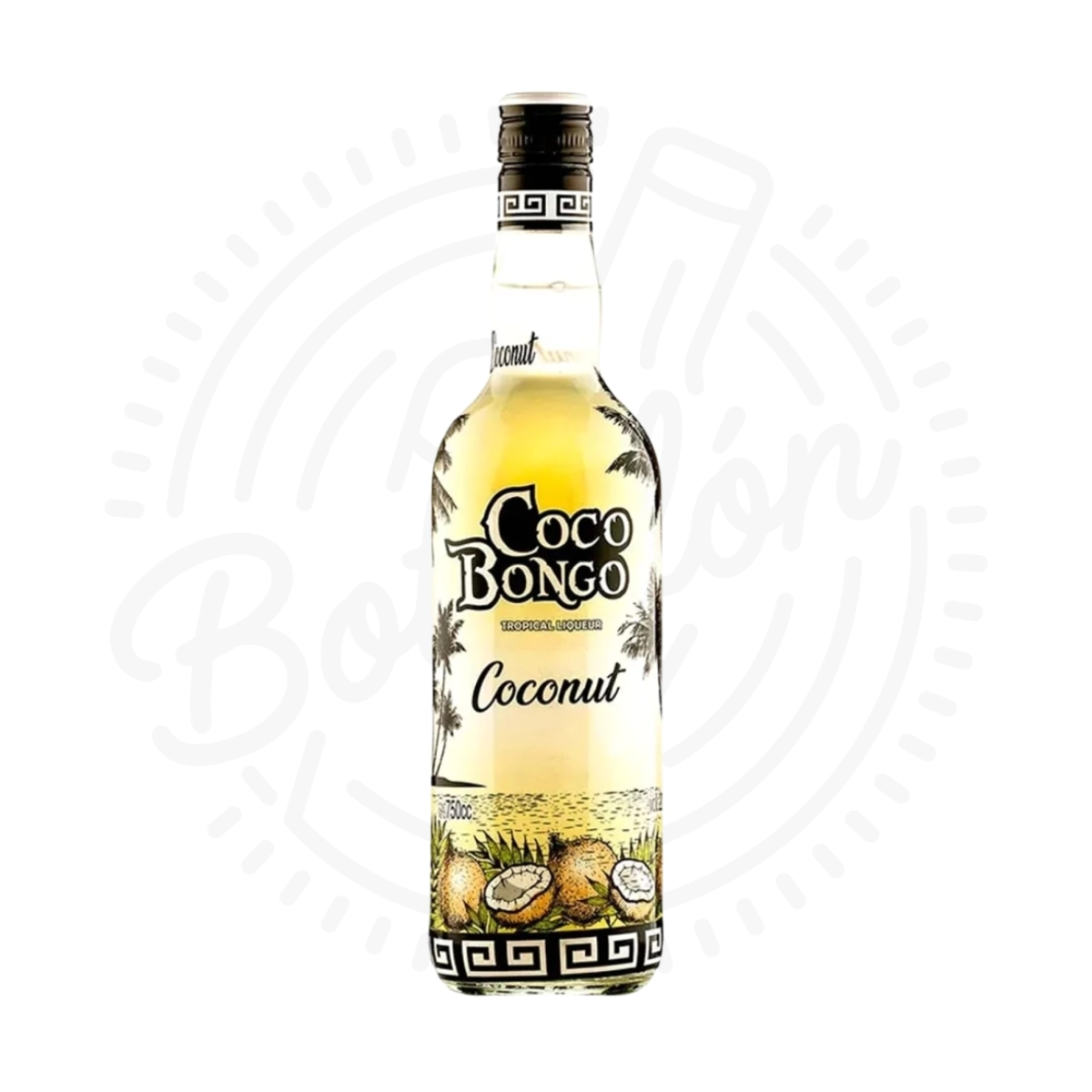 RON COCO BONGO COCONUT X750CC