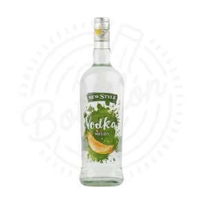 VODKA NEW STYLE MELON X1L