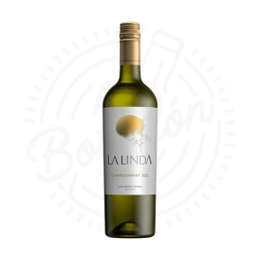 FINCA LA LINDA CHARDONNAY X750CC