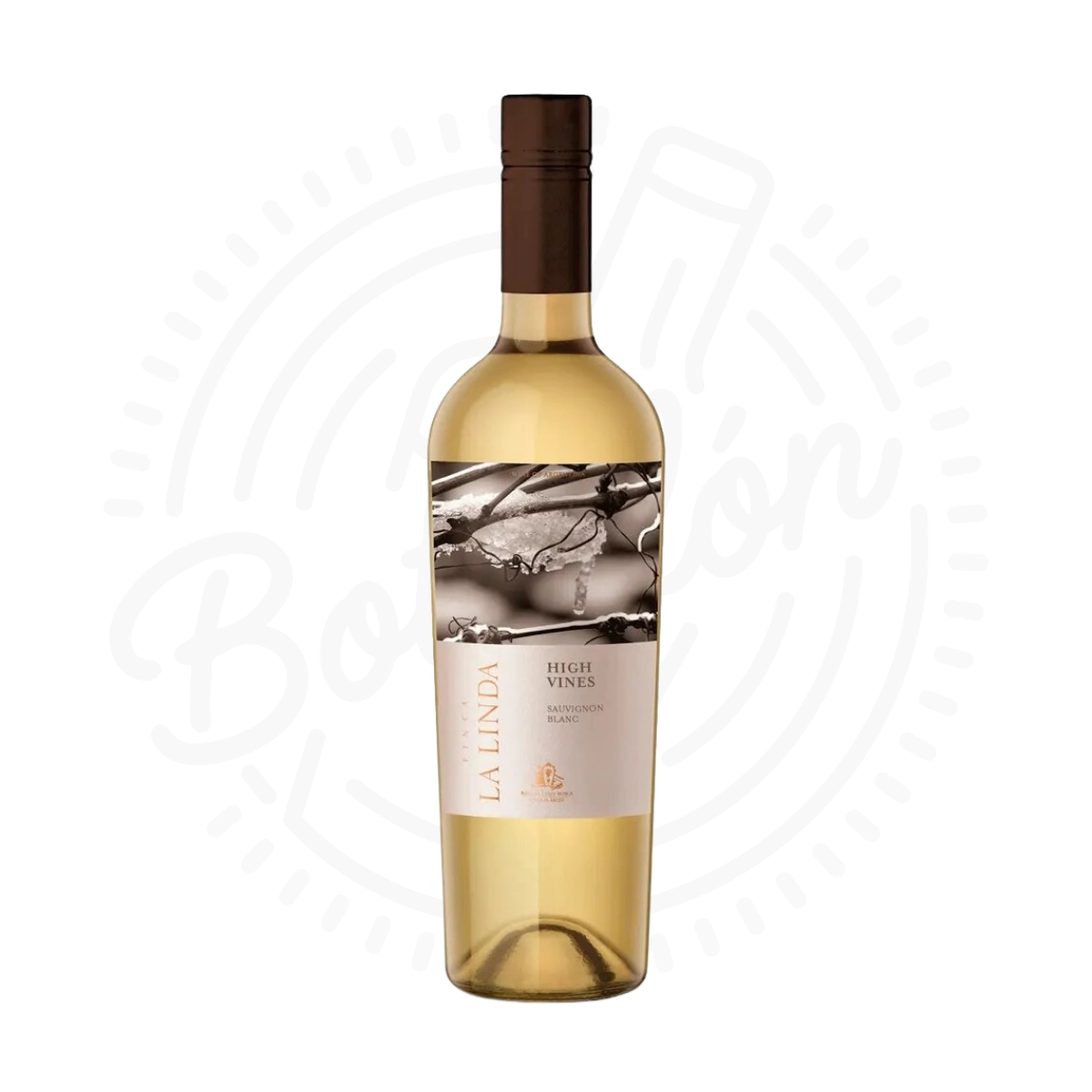 FINCA LA LINDA HIGH VINES SAUVIGNON BLANC X750CC