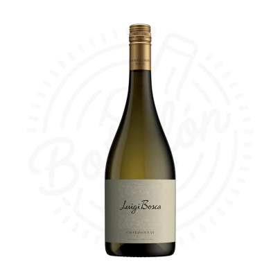 LUIGI BOSCA CHARDONNAY X750CC