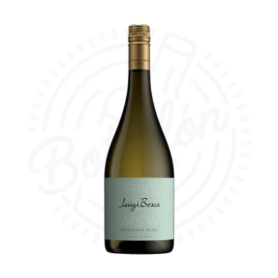 LUIGI BOSCA SAUVIGNON BLANC X750CC