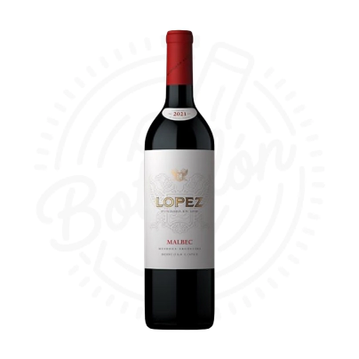 LOPEZ MALBEC X750CC