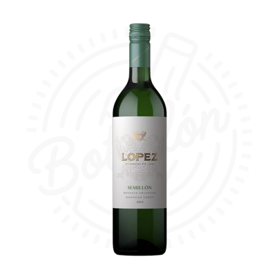 LOPEZ SEMILLON X750CC