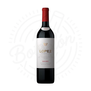 LOPEZ MALBEC X375CC