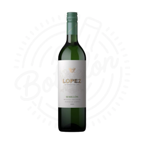 LOPEZ SEMILLON X375CC