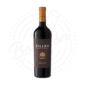 KILLKA MALBEC X750CC