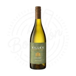 KILLKA CHARDONNAY X750CC