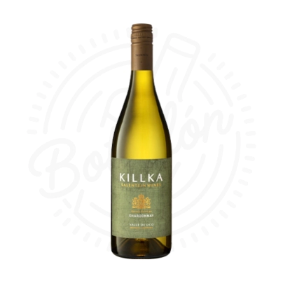 KILLKA CHARDONNAY X750CC