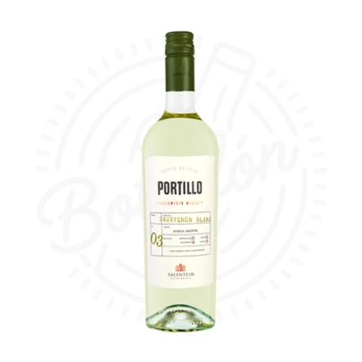 PORTILLO SAUVIGNON BLANC X750CC