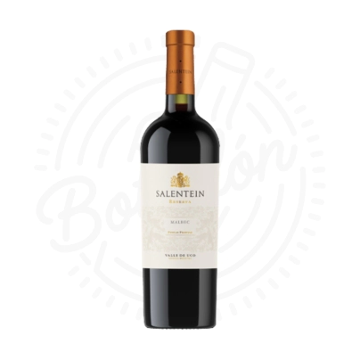 SALENTEIN RESERVA MALBEC X750CC