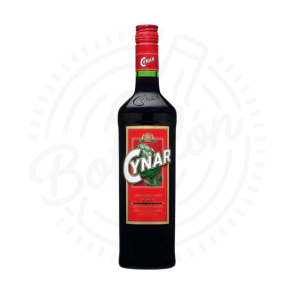 CYNAR APERITIVO X750CC