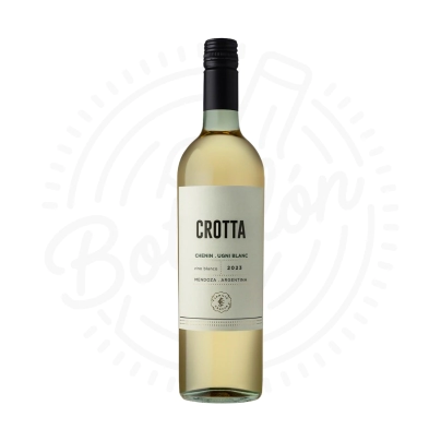 CROTTA CHENIN UGNI BLANC X750CC