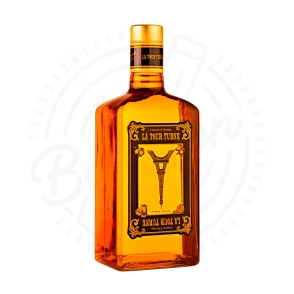 ABSINTHE LA TOUR TOURNE LIQUEUR D'ORANGE X750CC