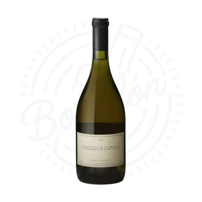 ANGELICA ZAPATA CHARDONNAY X750CC