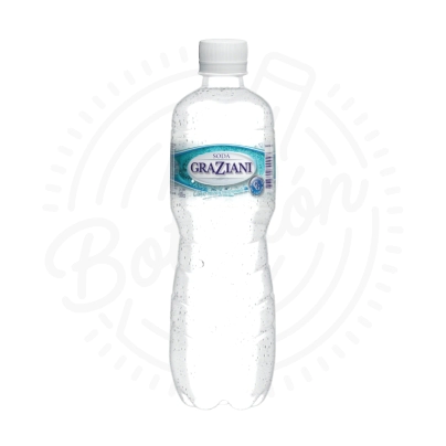 SODA GRAZZIANI X500CC