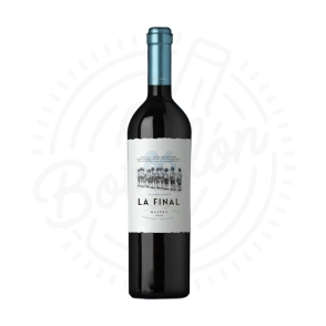 LA FINAL MALBEC X1500CC