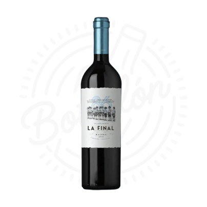 LA FINAL MALBEC X1500CC