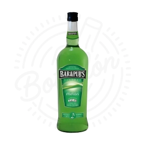 BAR & PUBS MELON X1L