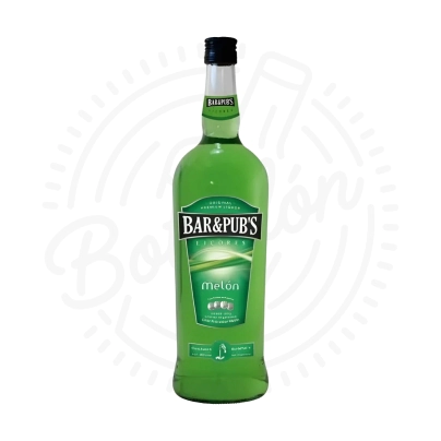 BAR & PUBS MELON X1L