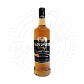 LICOR DE WHISKY GLOUCESTER HONEY X750CC