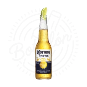 CERVEZA CORONA X330CC