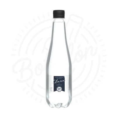 AGUA MINERAL NATURAL PREMIUM CLARA BY GRAZIANI X500CC