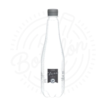 SODA PREMIUM CLARA BY GRAZIANI X500CC