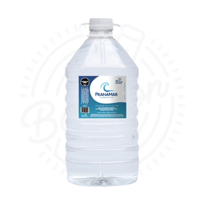AGUA DE MAR PRANAMAR X5L