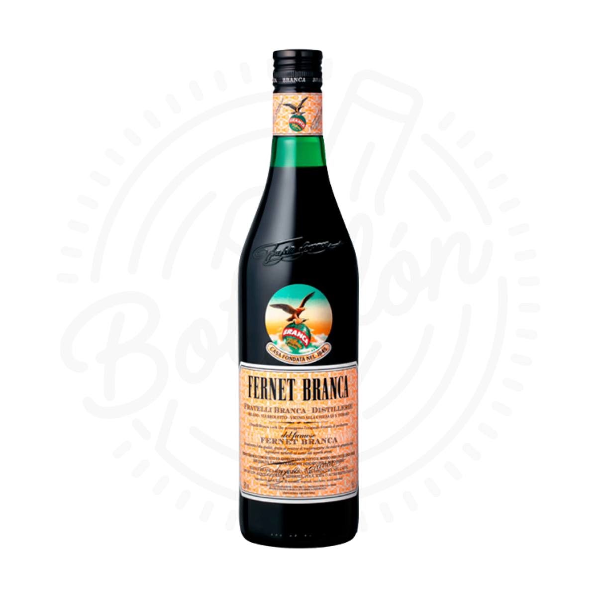 FERNET BRANCA X450CC