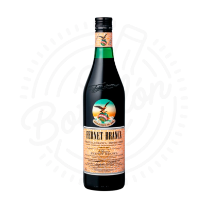 FERNET BRANCA X450CC