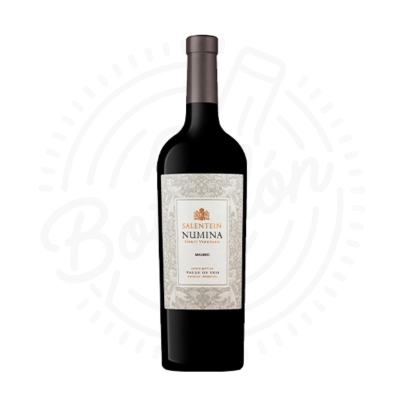 SALENTEIN NUMINA MALBEC X750CC