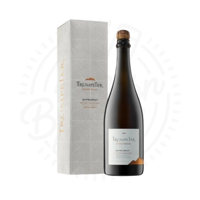 ESTUCHE TRUMPETER EXTRA BRUT X750CC