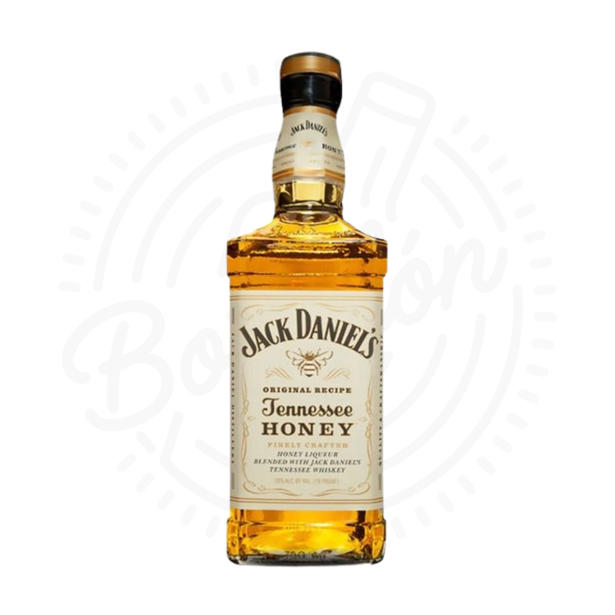 WHISKY JACK DANIELS TENESSEE HONEY X700CC