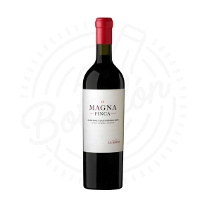 FINCA LA ANITA MAGNA FINCA CABERNET SAUVIGNON X750CC