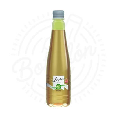 AGUA MINERAL SABORIZADA GRAZIANI MANZANA X500CC