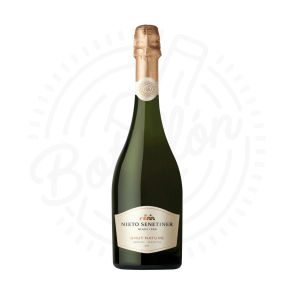 CHAMPAGNE NIETO SENETINER BRUT NATURE X750CC