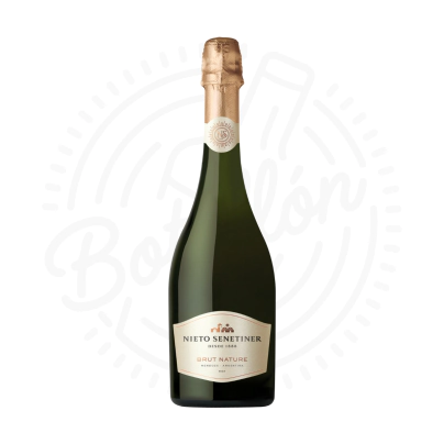 CHAMPAGNE NIETO SENETINER BRUT NATURE X750CC