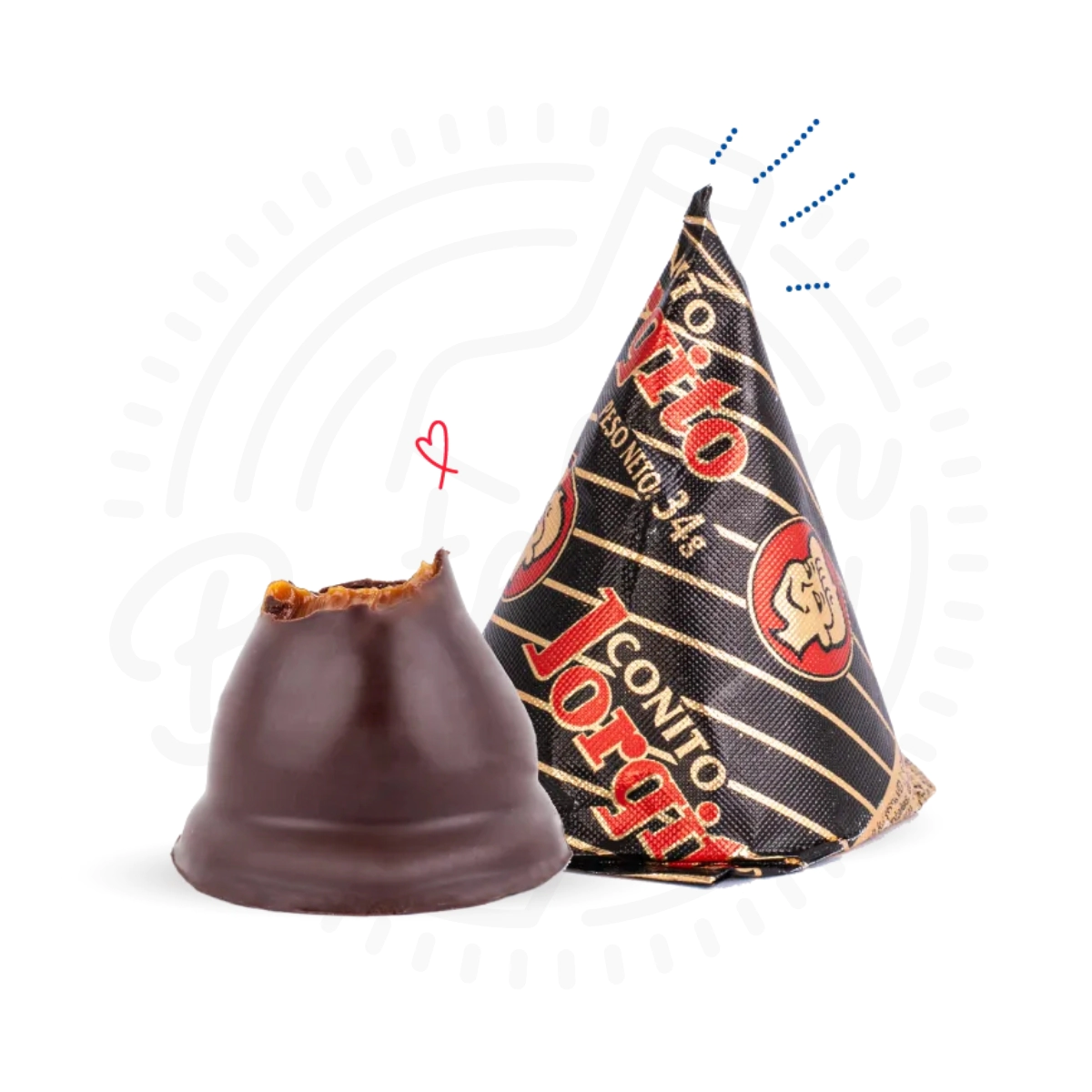 CONITO JORGITO X12UN