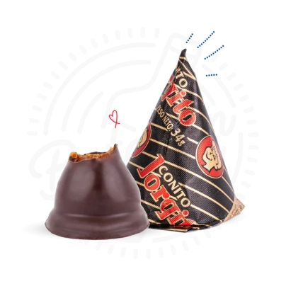 CONITO JORGITO X12UN