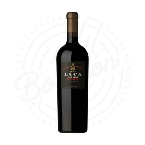 LUCA OLD VINE MALBEC X750CC
