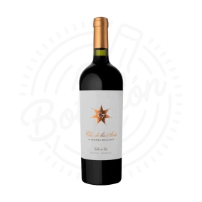 CLOS DE LOS SIETE BLEND 2016 X750CC