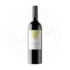METEORITO SYRAH EXPEDICIÓN II X750CC