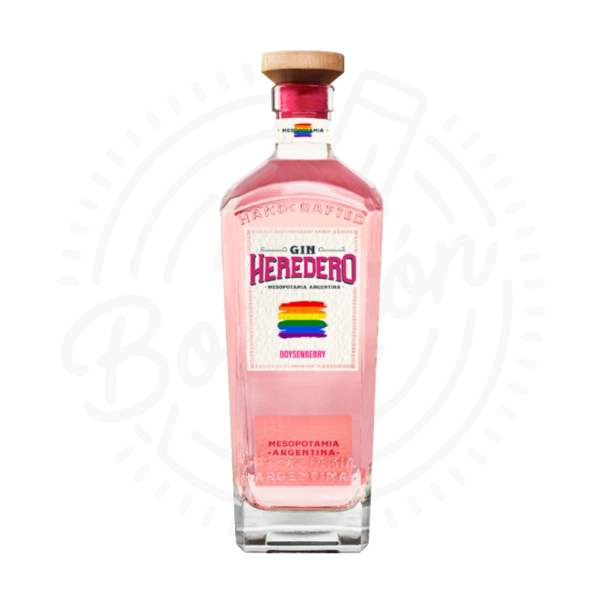GIN HEREDERO PINK EDICION LIMITADA X700CC gin-heredero-pink-edicion-limitada-x700cc
