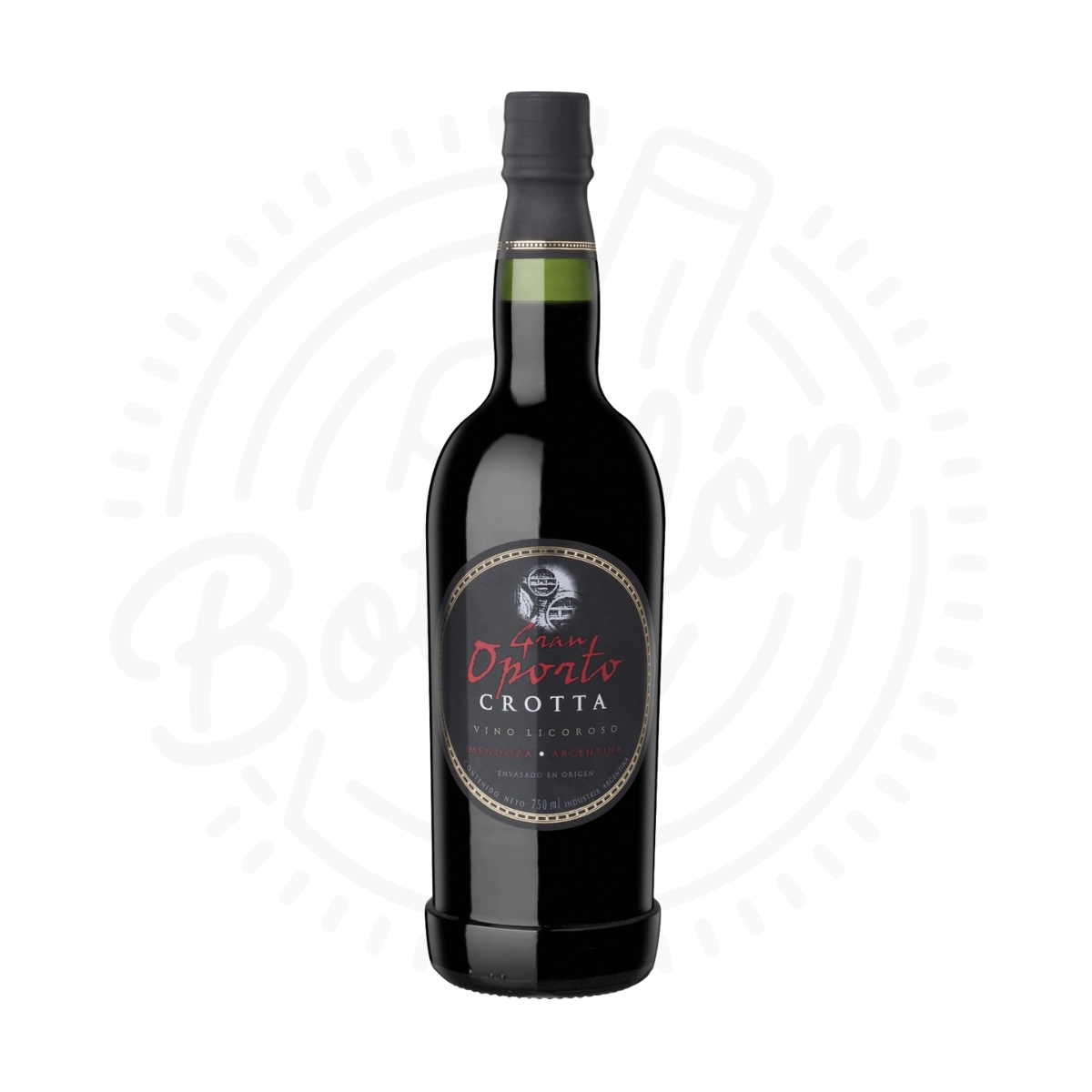 CROTTA GRAN OPORTO X750CC