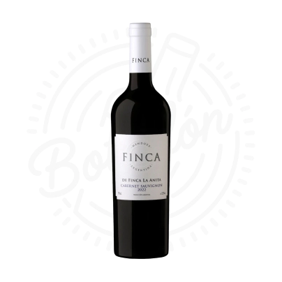 FINCA DE FINCA LA ANITA CABERNET SAUVIGNON