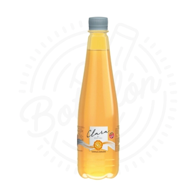 AGUA MINERAL SABORIZADA GRAZIANI NARANJA-DURAZNO X500CC
