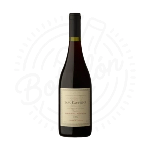 DV CATENA PINOT NOIR-PINOT NOIR X750CC